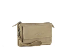 Bolso de piel INDOMITA | Camila's Online