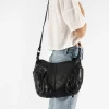 Bolso de piel MILKY | Camila's Best