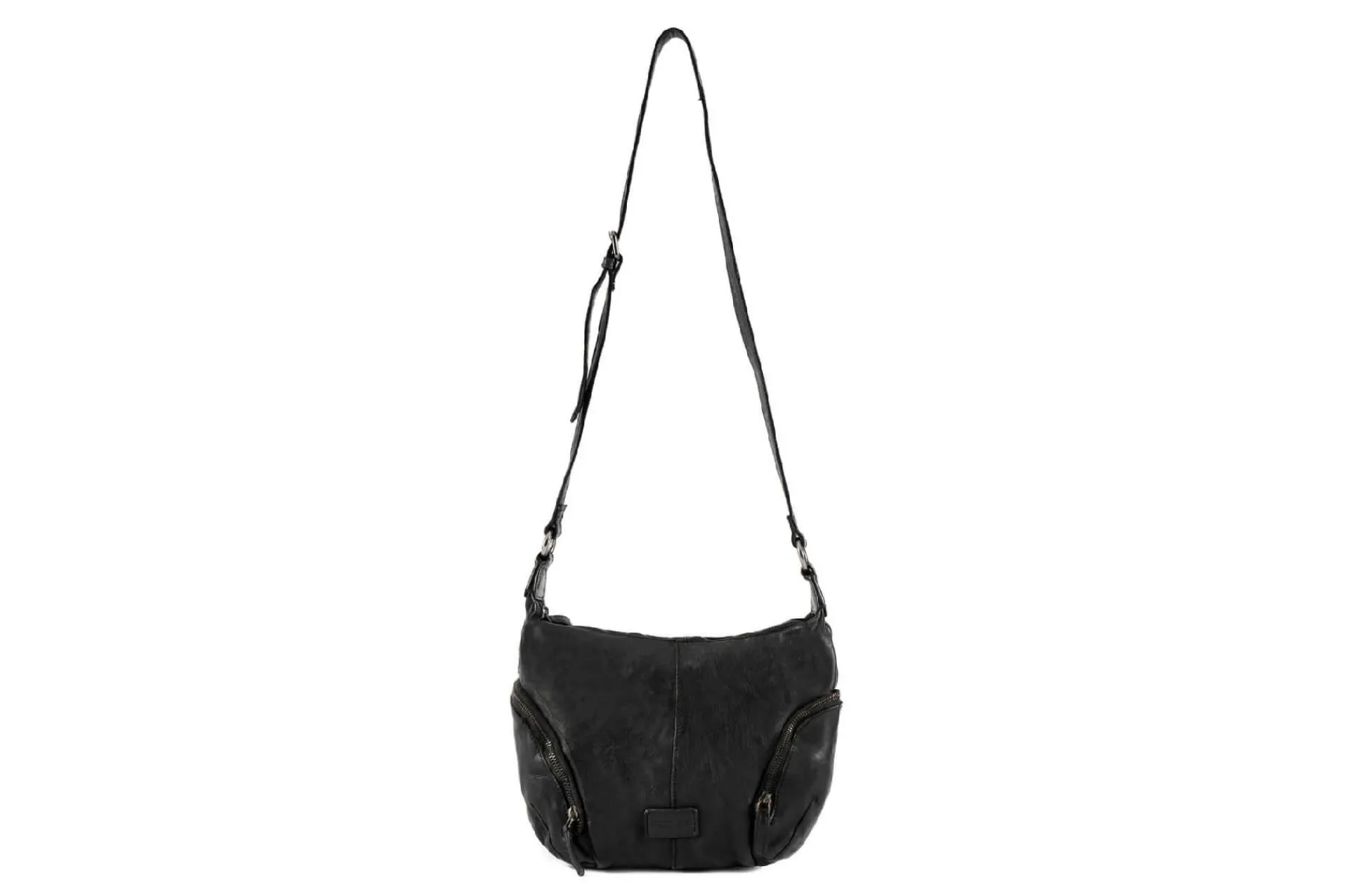 Bolso de piel MILKY | Camila's Best