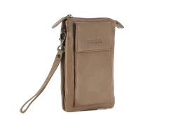 Bolso de piel MITA | Camila's Discount
