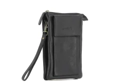 Bolso de piel MITA | Camila's Discount