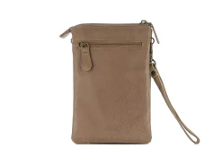 Bolso de piel MITA | Camila's Discount