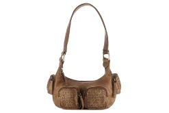 Bolso de piel SAONA | Camila's Sale