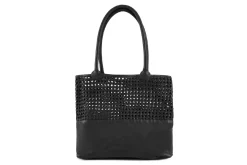 Bolso de piel TEMPO | Camila's Hot