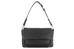 Bolso de piel TRENZ | Camila's New