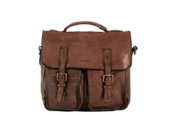 Bolso de piel WAFRE | Camila's Best