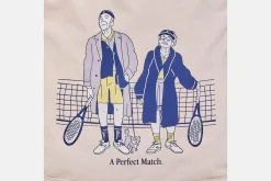 Bolso GRAPHIC TOTE | New Balance Clearance