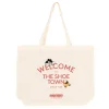 Bolso TOTE BAG THE SHOE TOWN | Tote bag de CASAS Sale