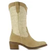 Botas camperas IRVING | Camila's Clearance