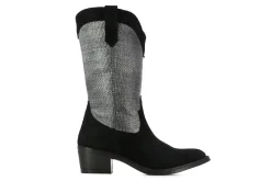 Botas camperas IRVING | Camila's Hot