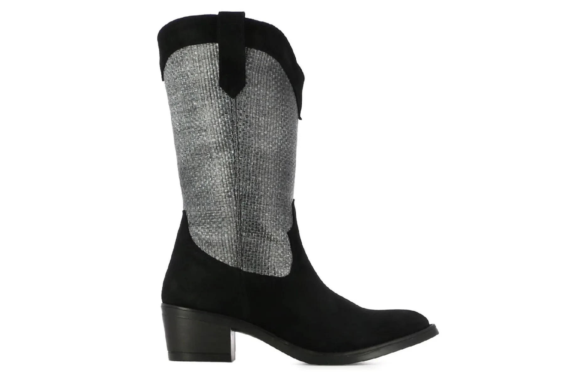 Botas camperas IRVING | Camila's Hot