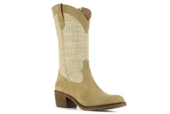 Botas camperas IRVING | Camila's Clearance