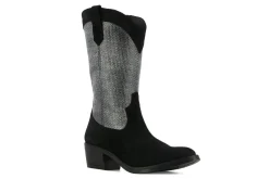 Botas camperas IRVING | Camila's Hot