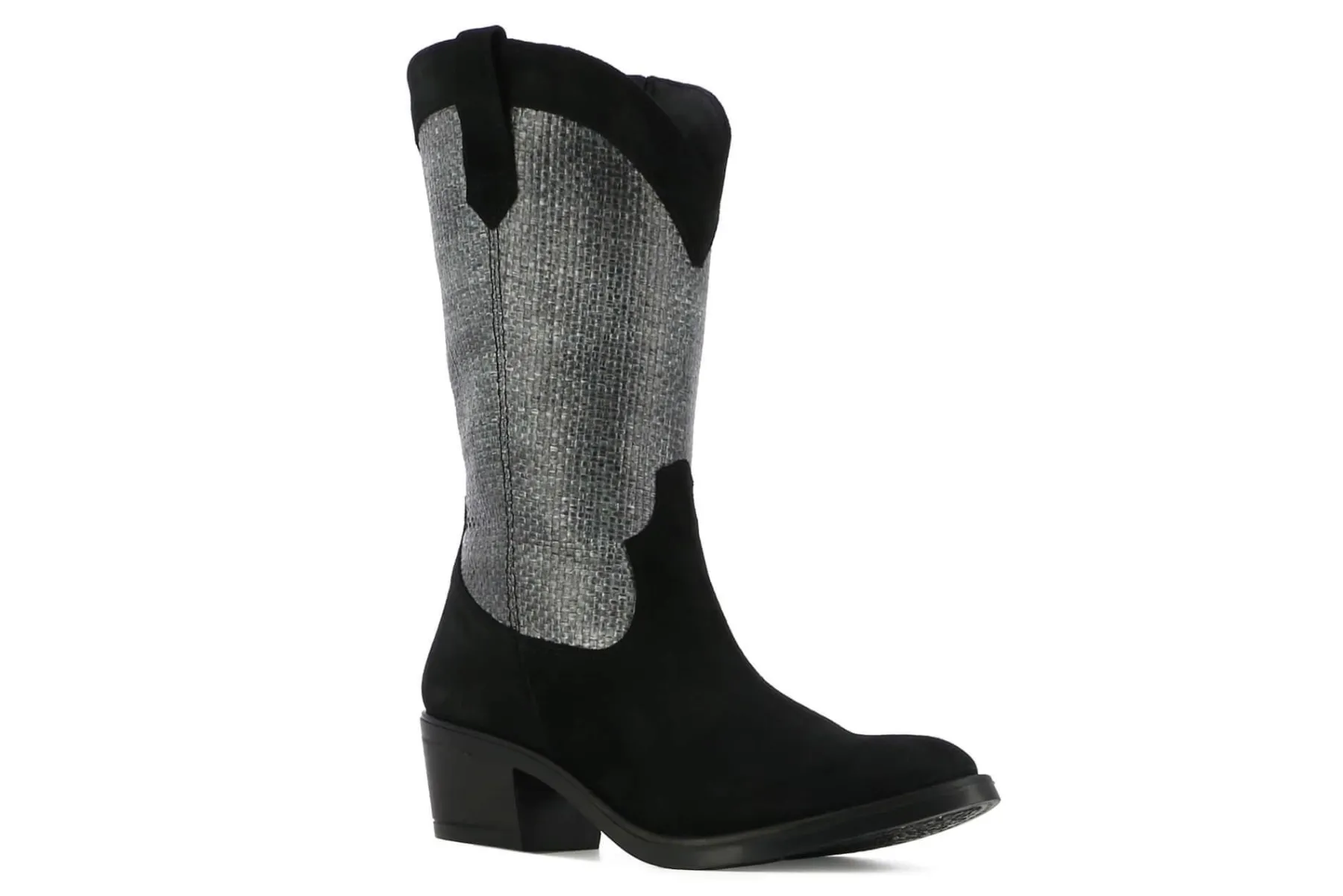 Botas camperas IRVING | Camila's Hot