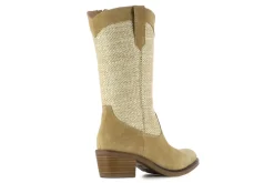 Botas camperas IRVING | Camila's Clearance