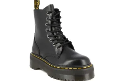 Botines de plataforma JADON | Dr. Martens Clearance