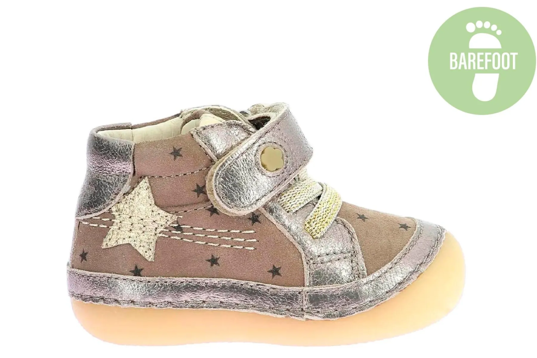 Botines Primeros Pasos SOKISTIC | Kickers Sale