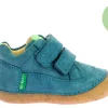 Botines Primeros Pasos SOSTANKRO | Kickers Best