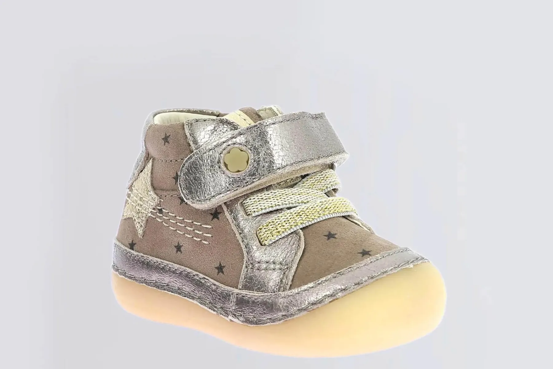 Botines Primeros Pasos SOKISTIC | Kickers Sale