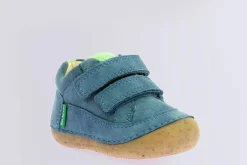 Botines Primeros Pasos SOSTANKRO | Kickers Best