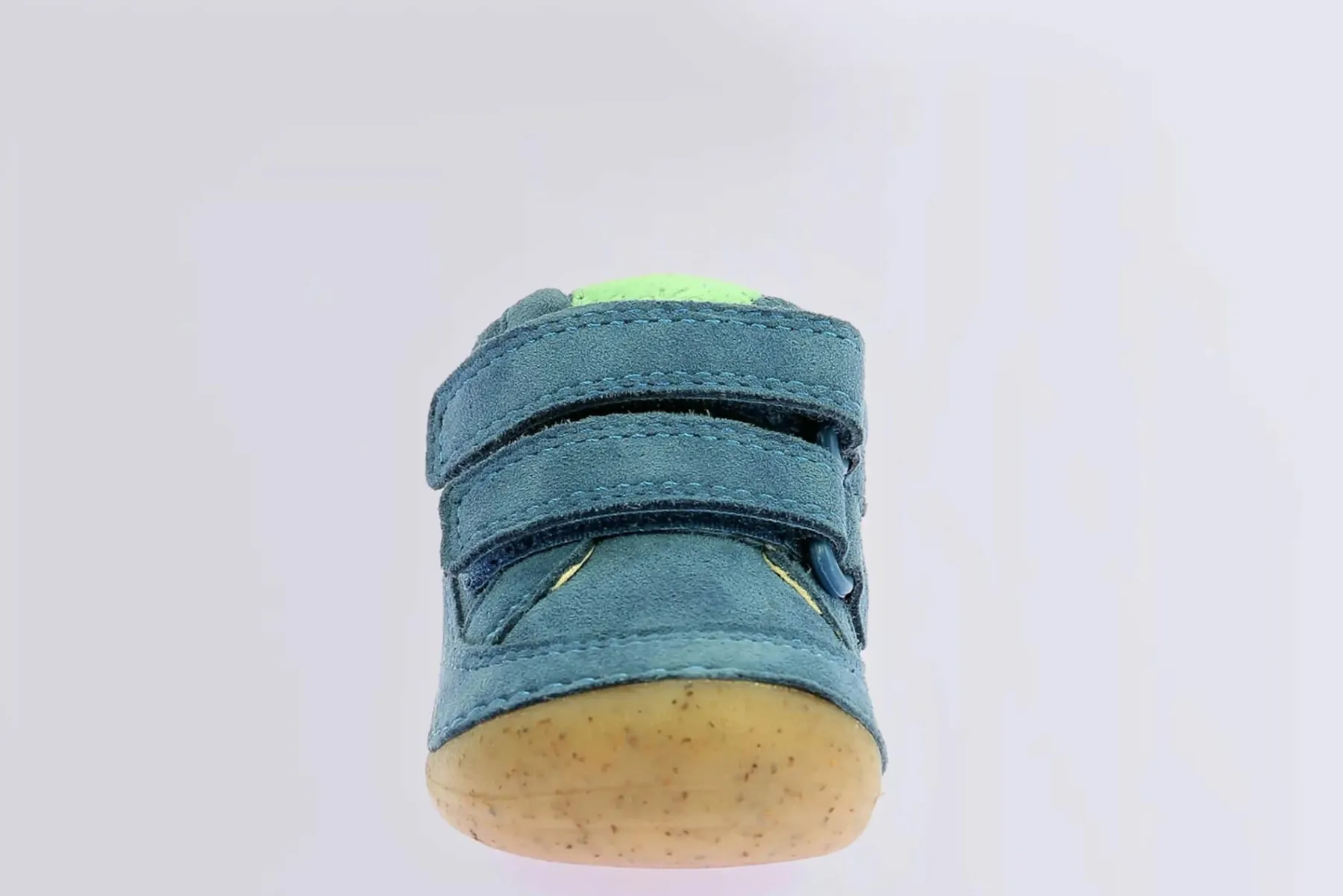 Botines Primeros Pasos SOSTANKRO | Kickers Best