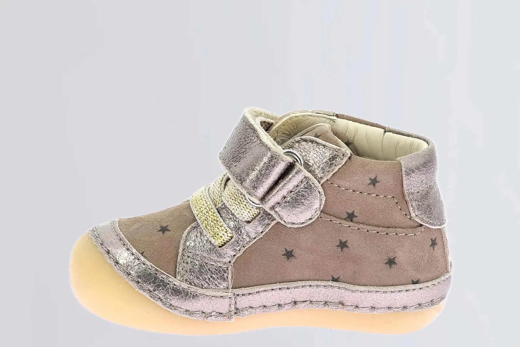 Botines Primeros Pasos SOKISTIC | Kickers Sale