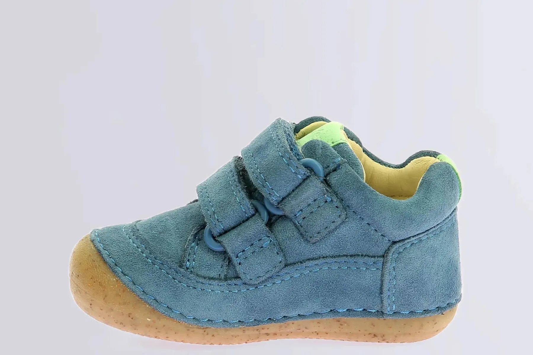 Botines Primeros Pasos SOSTANKRO | Kickers Best