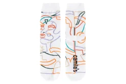 Calcetines CAMILA'S x Marina Esmeraldo | Camila's Best