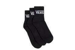 Calcetines CLASSIC HALF CREW (6PK) | Vans New