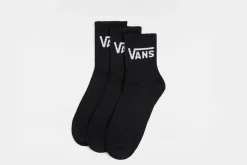 Calcetines CLASSIC HALF CREW (6PK) | Vans New
