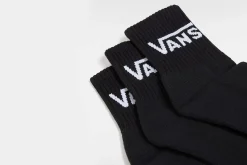 Calcetines CLASSIC HALF CREW (6PK) | Vans New