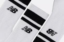 Calcetines KIDS EVERYDAY STRIPE MIDCALF 3 PACK | New Balance Discount