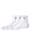 Calcetines KIDS PATCH LOGO ANKLE 3 PACK | New Balance Online