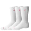 Calcetines PATCH LOGO CREW 3 PACK | New Balance Best