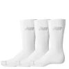 Calcetines PERFORMANCE BASIC CREW 3 PAIRS | New Balance Sale
