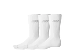 Calcetines PERFORMANCE BASIC CREW 3 PAIRS | New Balance Sale