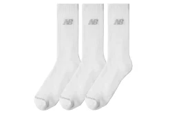 Calcetines PERFORMANCE BASIC CREW 3 PAIRS | New Balance Sale