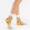 Calcetines SUNFLOWER | Camila's Sale