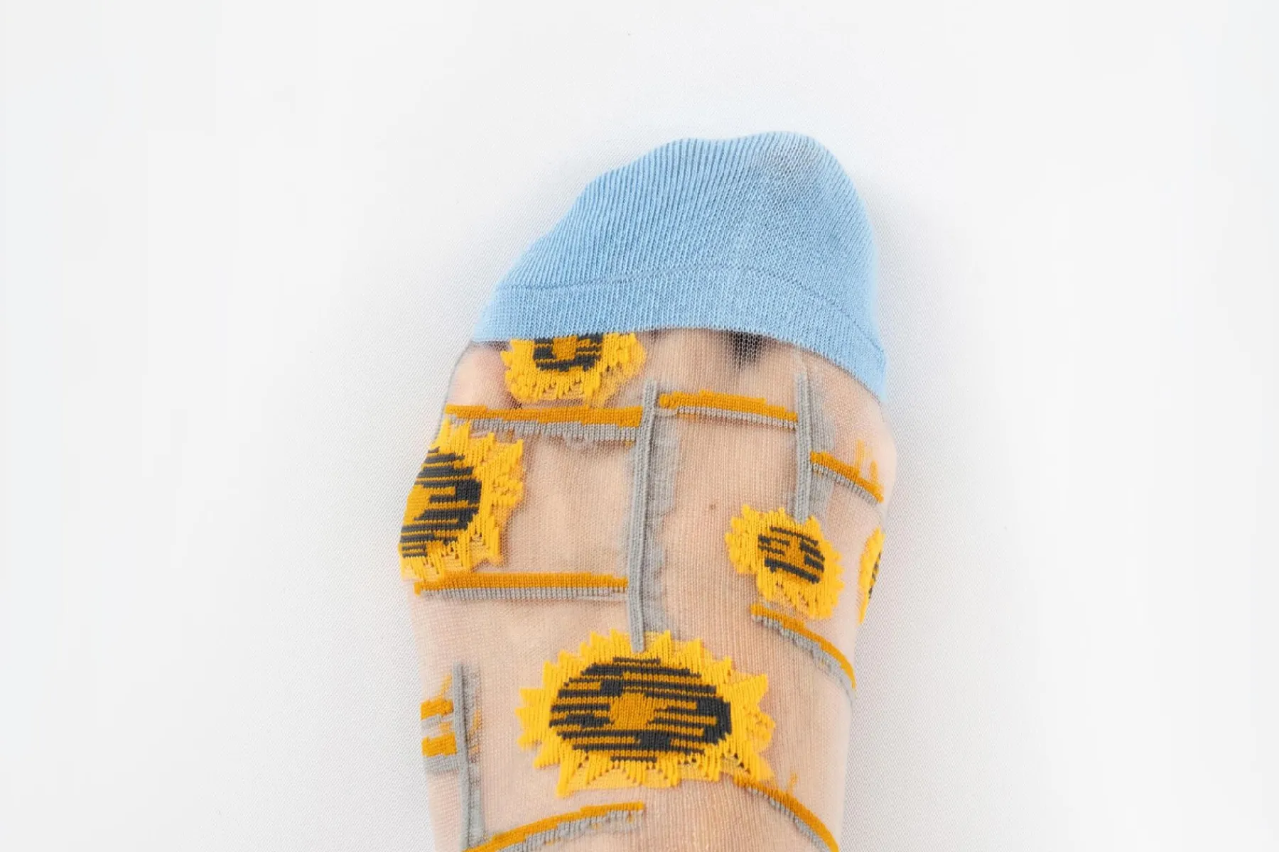 Calcetines SUNFLOWER | Camila's Sale