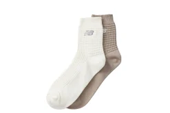 Calcetines WAFFLE ANKLE SOCK 2 PACK | New Balance Outlet