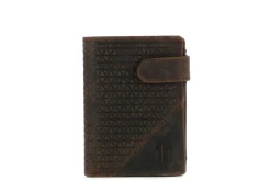 Cartera INDIANA | Eleven New