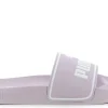 Chanclas 384139/08 LAVENDER FOG WHITE | Puma Fashion