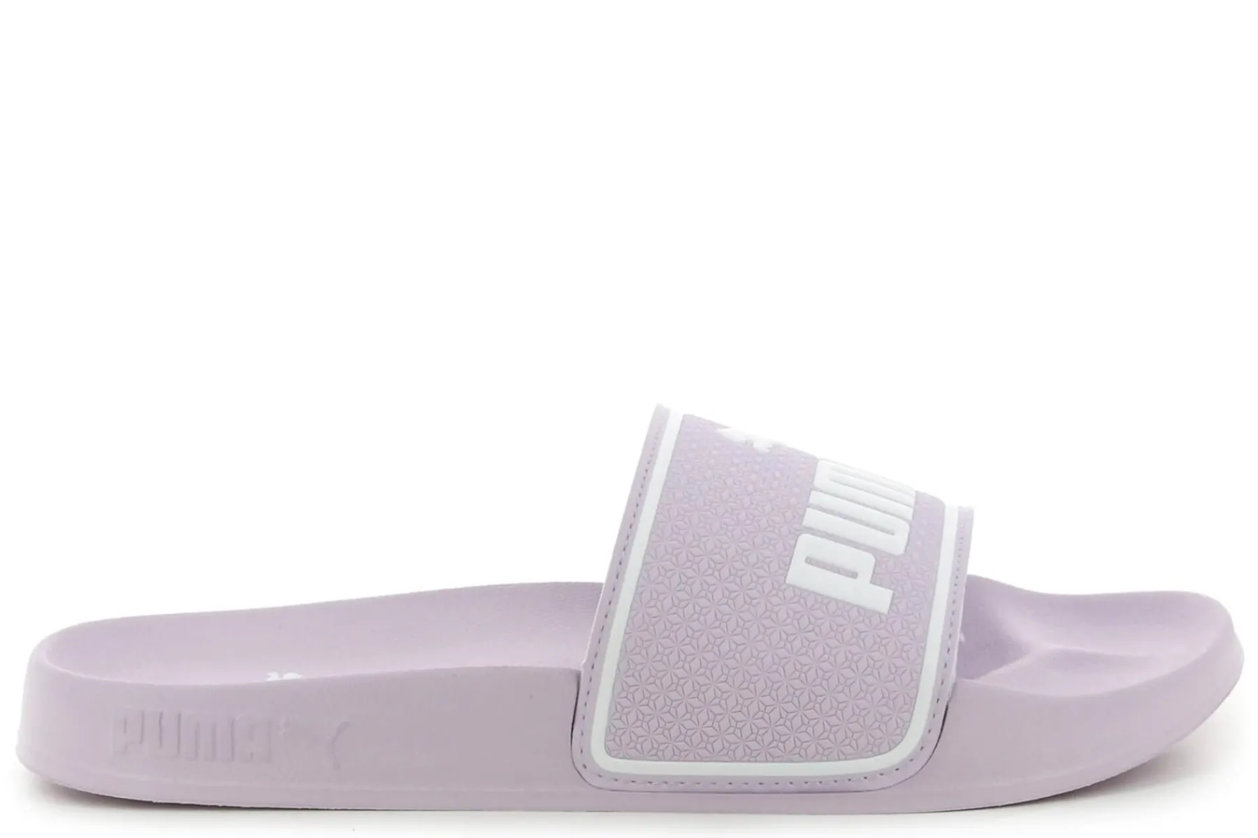 Chanclas 384139/08 LAVENDER FOG WHITE | Puma Fashion
