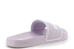 Chanclas 384139/08 LAVENDER FOG WHITE | Puma Fashion
