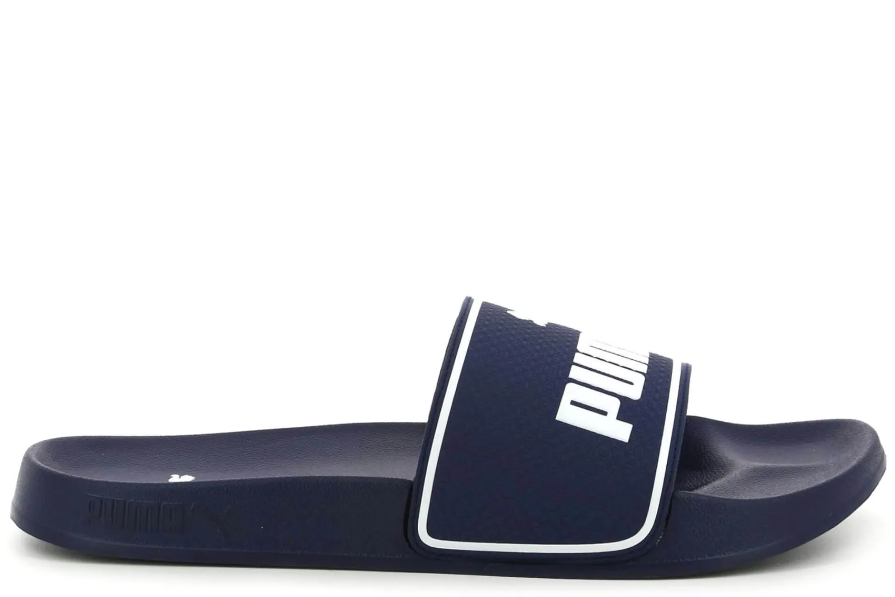 Chanclas 384139/04 PEACOAT WHITE | Puma Sale