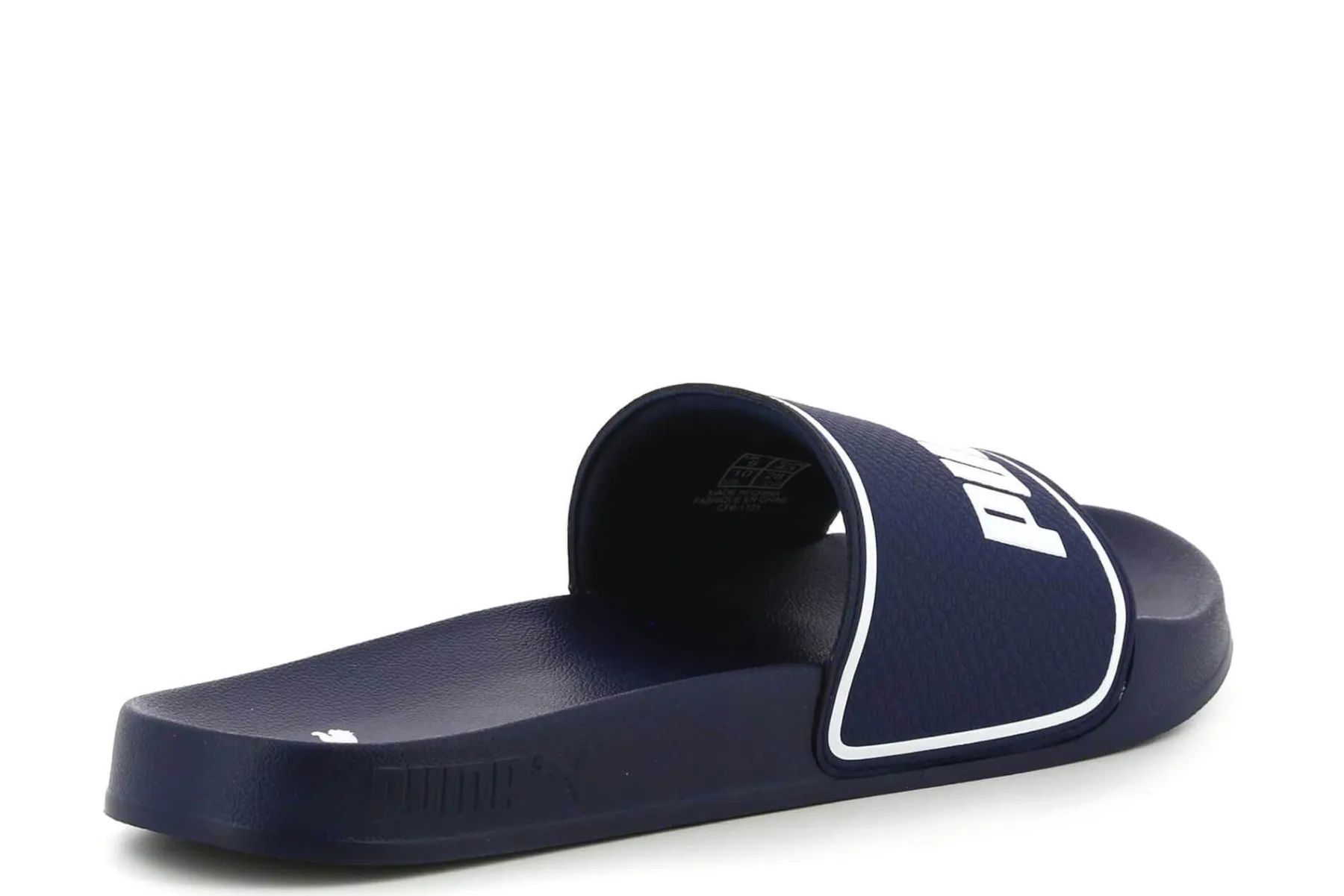 Chanclas 384139/04 PEACOAT WHITE | Puma Sale