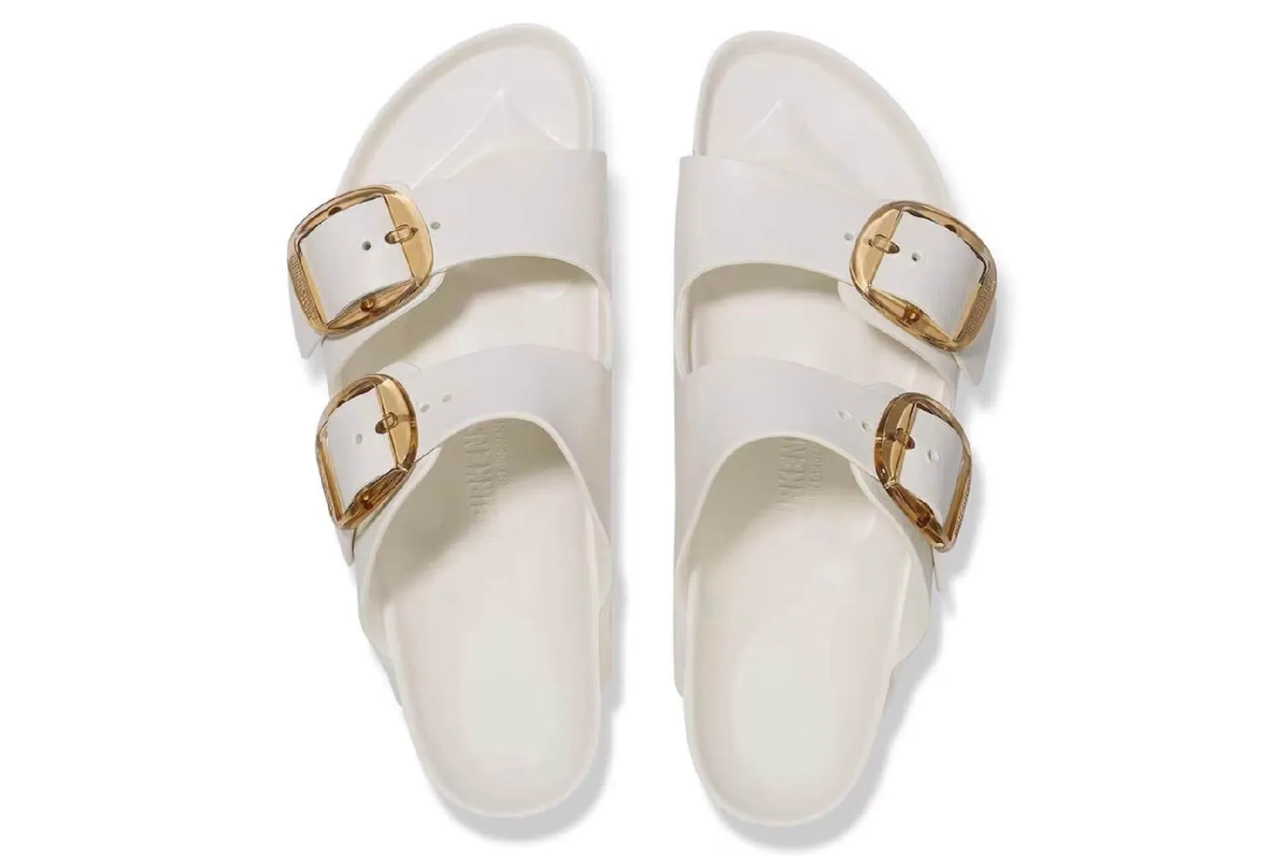 Chanclas ARIZONA BIG BUCKLE - Narrow | Birkenstock Online