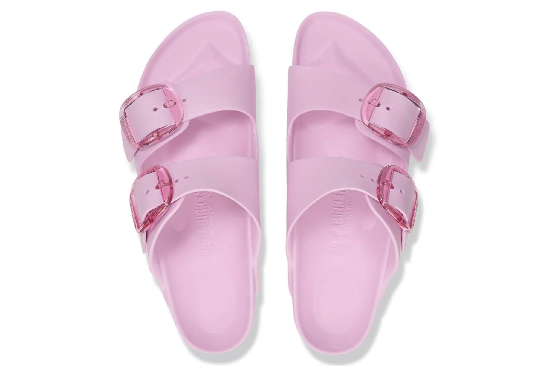 Chanclas ARIZONA BIG BUCKLE - Single Wide | Birkenstock Clearance