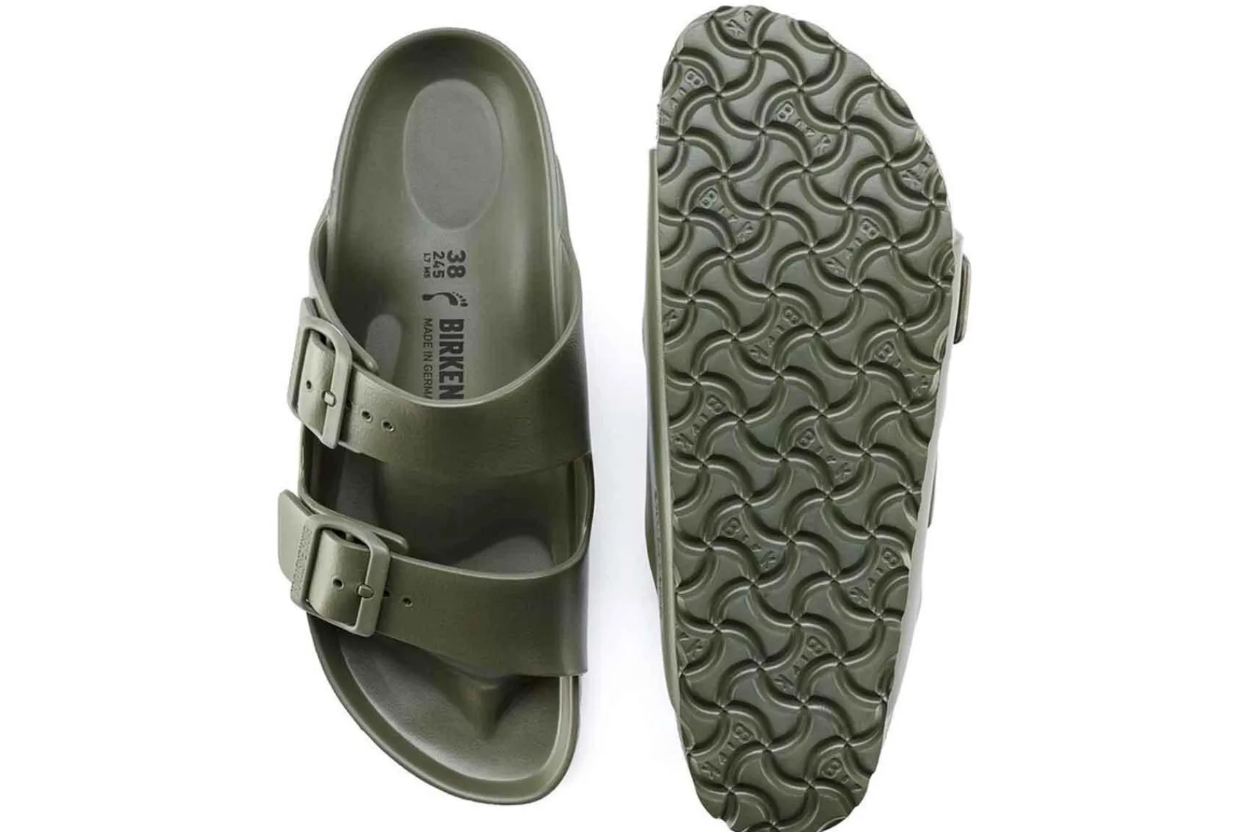 Chanclas ARIZONA EVA - Single Wide | Birkenstock Online