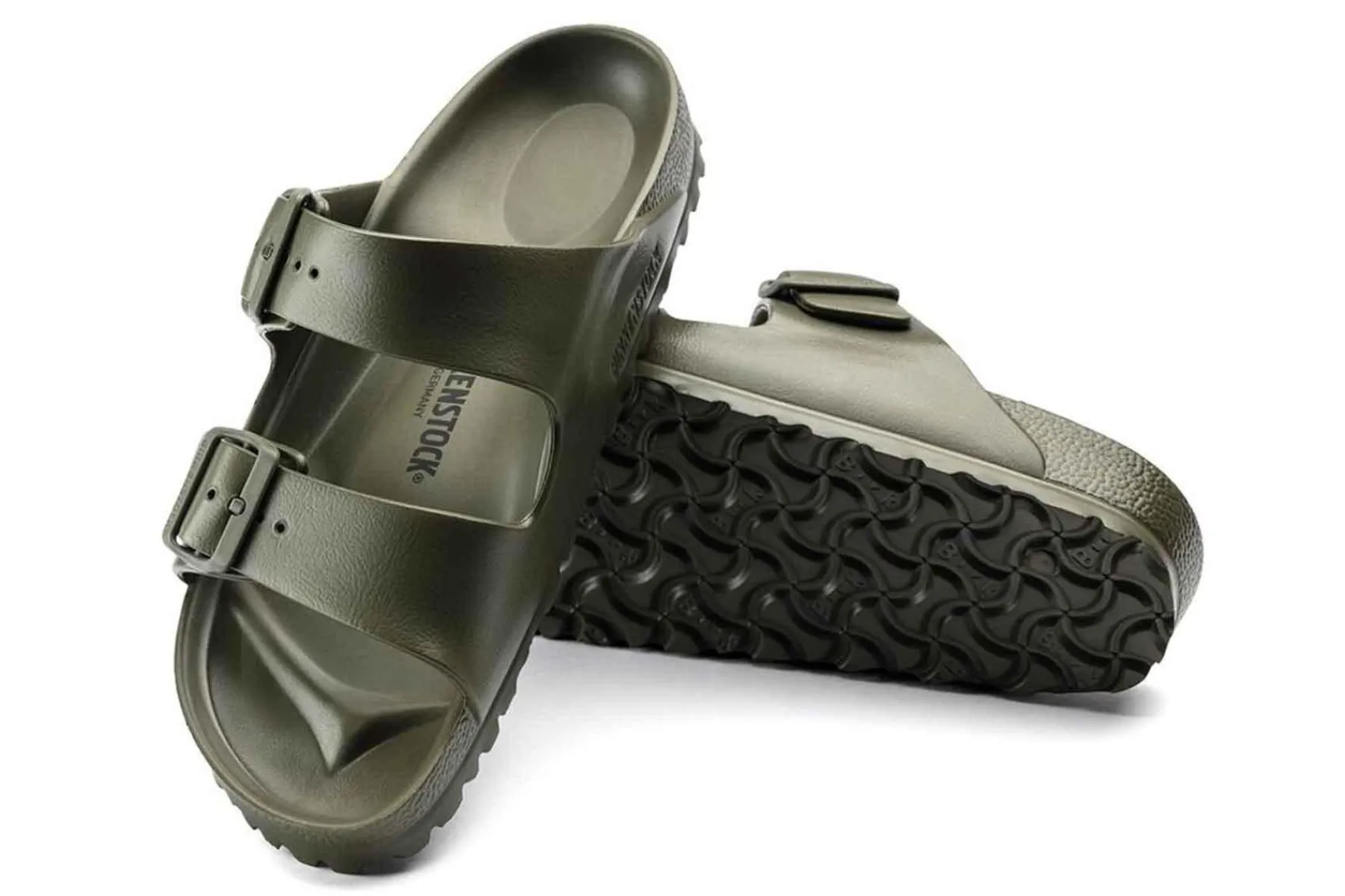 Chanclas ARIZONA EVA - Single Wide | Birkenstock Online